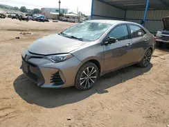 5YFBURHE0HP690819 2017 TOYOTA COROLLA