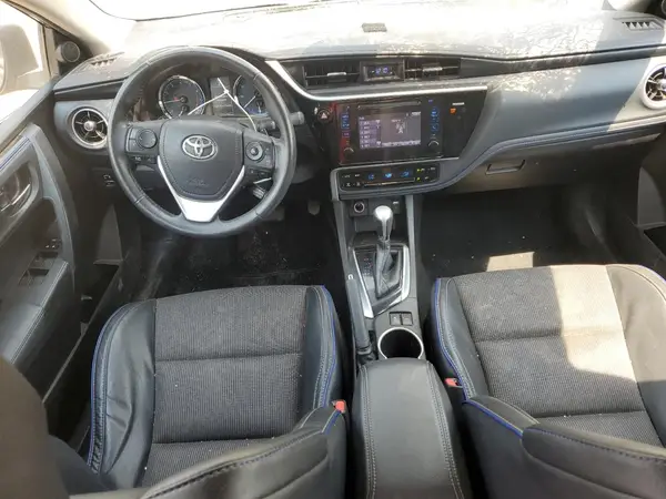 5YFBURHE0HP690819 2017 TOYOTA COROLLA - Image 8