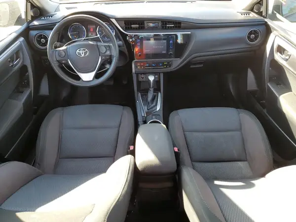 5YFBURHE0HP691114 2017 TOYOTA COROLLA - Image 8