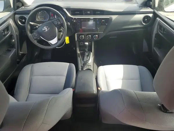 5YFBURHE0HP691467 2017 TOYOTA COROLLA - Image 8