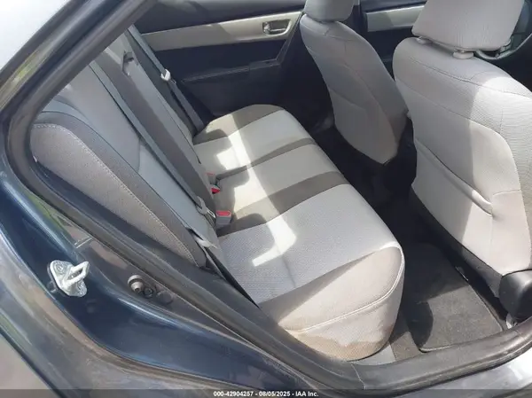 5YFBURHE0HP691890 2017 TOYOTA COROLLA - Image 8