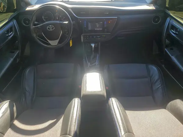 5YFBURHE0HP692375 2017 TOYOTA COROLLA - Image 8