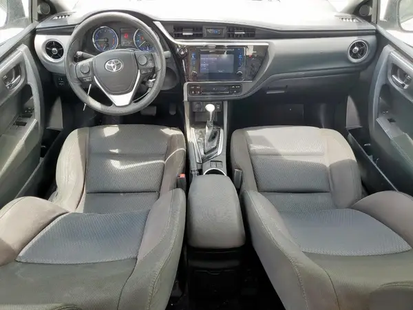 5YFBURHE0HP692439 2017 TOYOTA COROLLA - Image 8