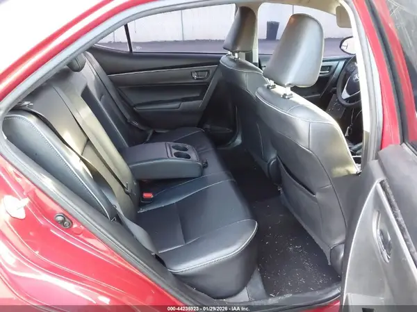 5YFBURHE0HP693042 2017 TOYOTA COROLLA - Image 8