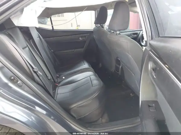 5YFBURHE0HP700720 2017 TOYOTA COROLLA - Image 8