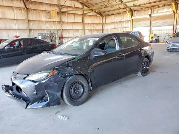 5YFBURHE0HP700801 2017 TOYOTA COROLLA - Image 1