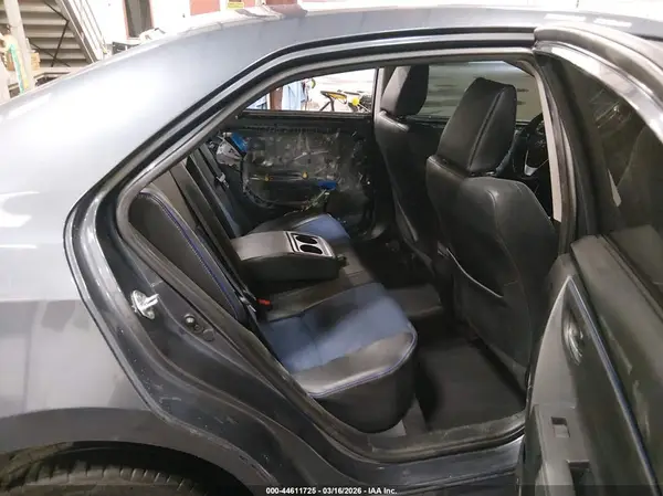 5YFBURHE0HP701429 2017 TOYOTA COROLLA - Image 8