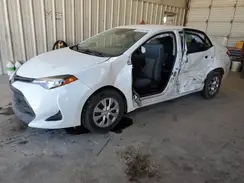 5YFBURHE0HP702645 2017 TOYOTA COROLLA