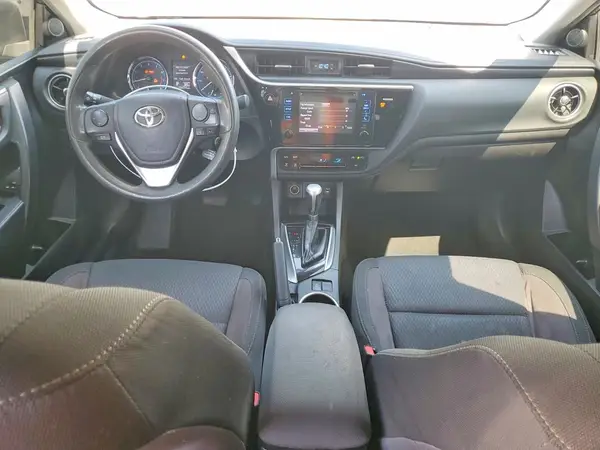 5YFBURHE0HP704511 2017 TOYOTA COROLLA - Image 8