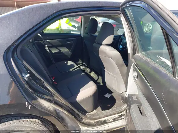 5YFBURHE0HP707635 2017 TOYOTA COROLLA - Image 8