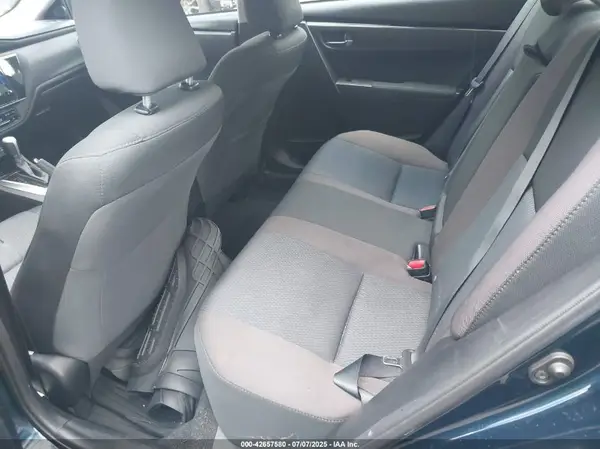 5YFBURHE0HP707831 2017 TOYOTA COROLLA - Image 8