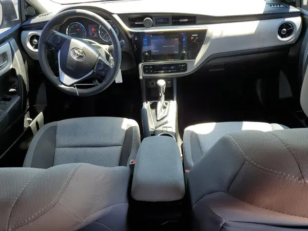 5YFBURHE0HP707988 2017 TOYOTA COROLLA - Image 8