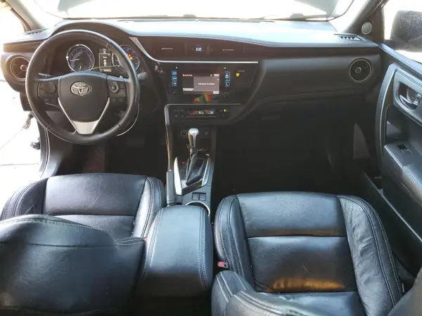 5YFBURHE0HP709336 2017 TOYOTA COROLLA - Image 8