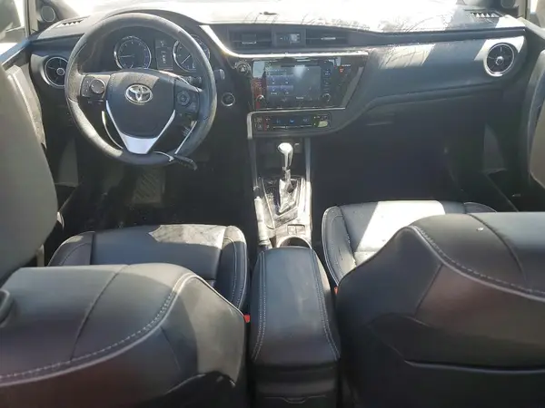 5YFBURHE0HP711040 2017 TOYOTA COROLLA - Image 8