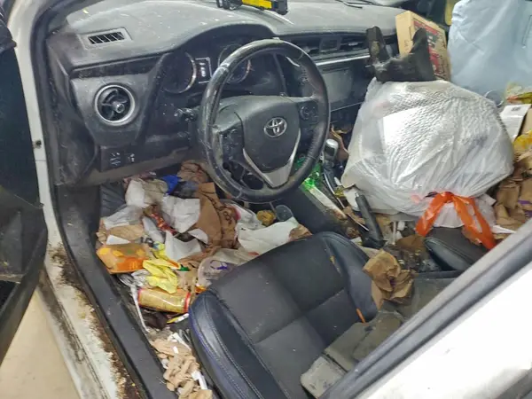 5YFBURHE0HP711054 2017 TOYOTA COROLLA - Image 8