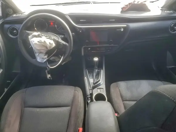 5YFBURHE0HP712026 2017 TOYOTA COROLLA - Image 8