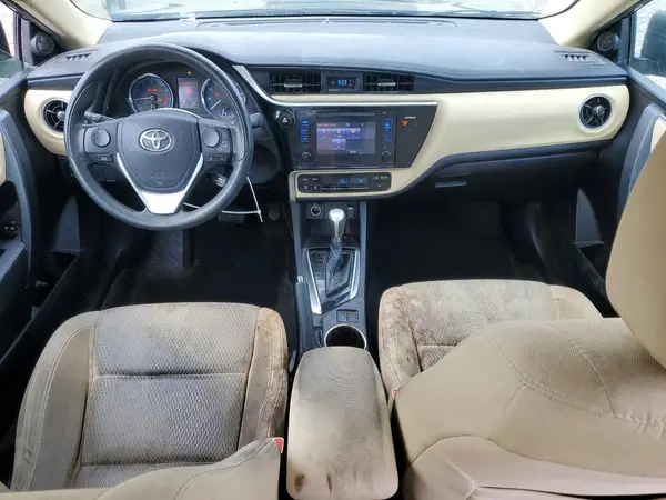 5YFBURHE0HP712107 2017 TOYOTA COROLLA - Image 8