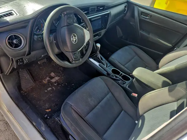 5YFBURHE0HP712477 2017 TOYOTA COROLLA - Image 8