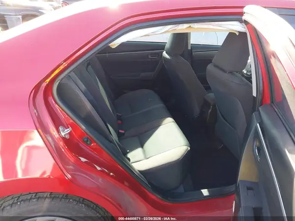 5YFBURHE0HP716948 2017 TOYOTA COROLLA - Image 8