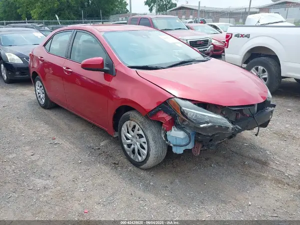 5YFBURHE0HP717615 2017 TOYOTA COROLLA - Image 1