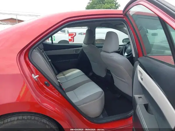5YFBURHE0HP717615 2017 TOYOTA COROLLA - Image 8