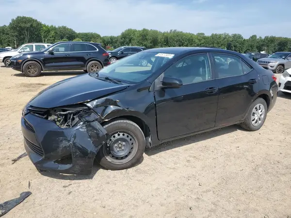 5YFBURHE0HP718098 2017 TOYOTA COROLLA - Image 1
