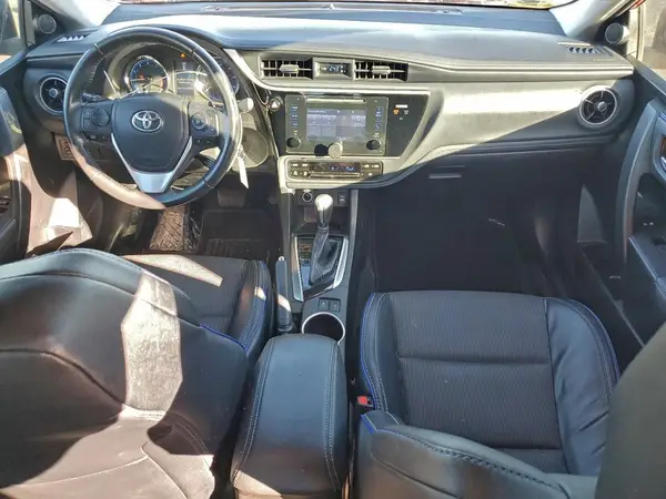 5YFBURHE0HP718375 2017 TOYOTA COROLLA - Image 8