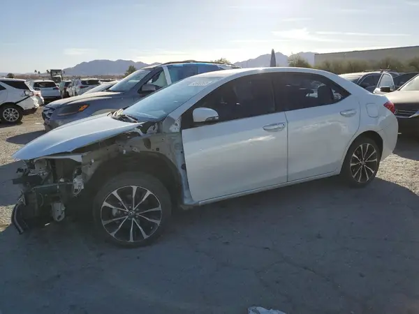5YFBURHE0HP718845 2017 TOYOTA COROLLA - Image 1
