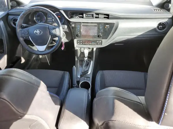 5YFBURHE0HP718845 2017 TOYOTA COROLLA - Image 8