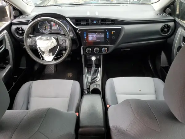 5YFBURHE0HP719073 2017 TOYOTA COROLLA - Image 8