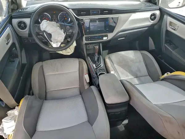 5YFBURHE0HP719610 2017 TOYOTA COROLLA - Image 8