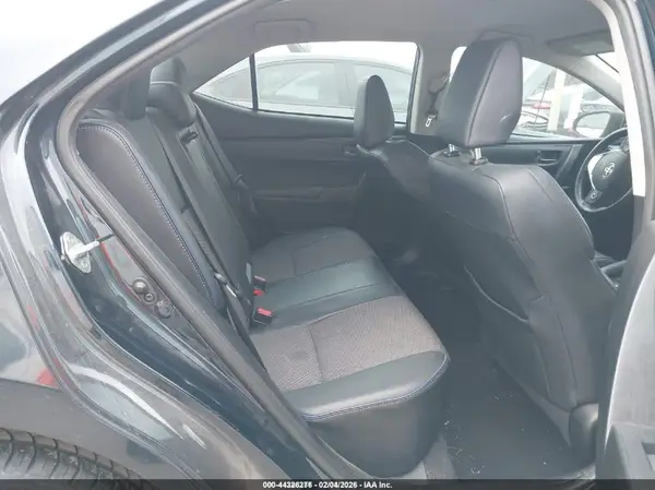 5YFBURHE0HP720241 2017 TOYOTA COROLLA - Image 8