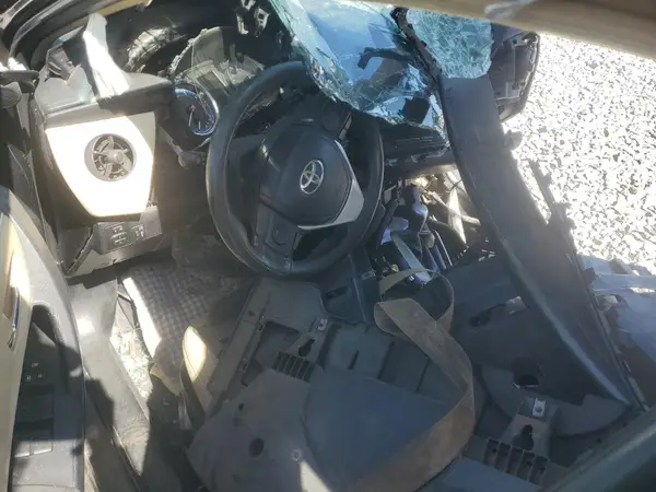 5YFBURHE0HP721020 2017 TOYOTA COROLLA - Image 8