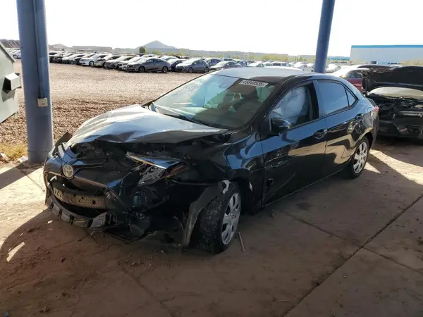 5YFBURHE0HP722183 2017 TOYOTA COROLLA - Image 1