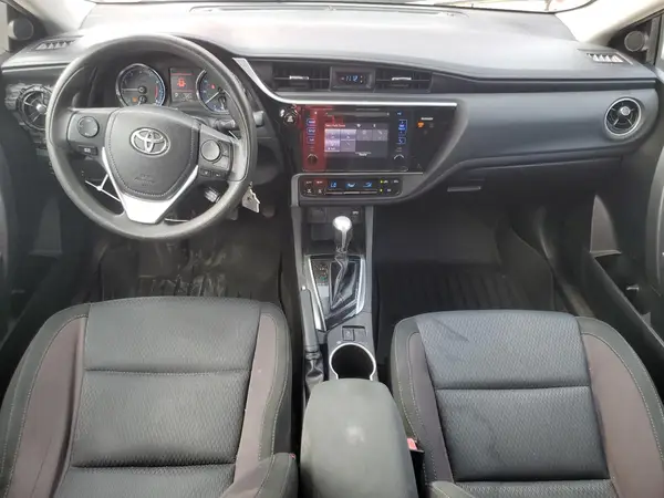 5YFBURHE0HP722250 2017 TOYOTA COROLLA - Image 8
