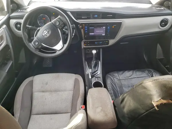 5YFBURHE0HP723110 2017 TOYOTA COROLLA - Image 8