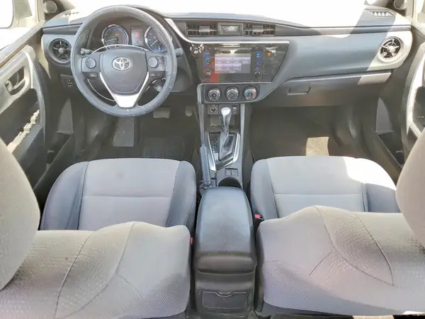 5YFBURHE0HP724550 2017 TOYOTA COROLLA - Image 8