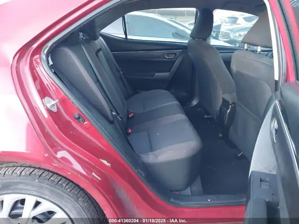 5YFBURHE0HP724807 2017 TOYOTA COROLLA - Image 8