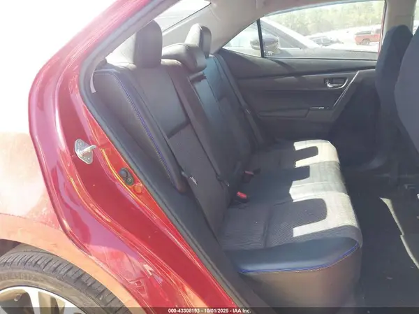 5YFBURHE0HP725522 2017 TOYOTA COROLLA - Image 8