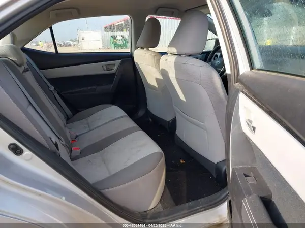 5YFBURHE0HP728890 2017 TOYOTA COROLLA - Image 8