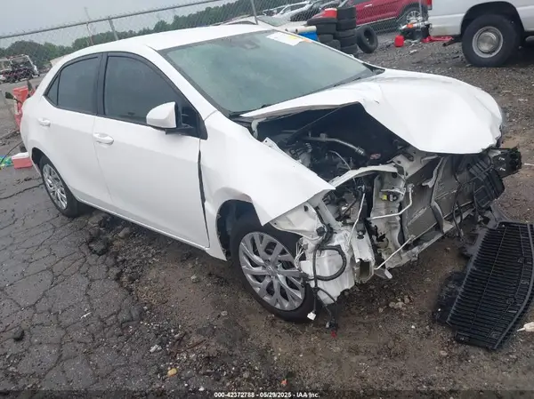 5YFBURHE0HP729554 2017 TOYOTA COROLLA - Image 1