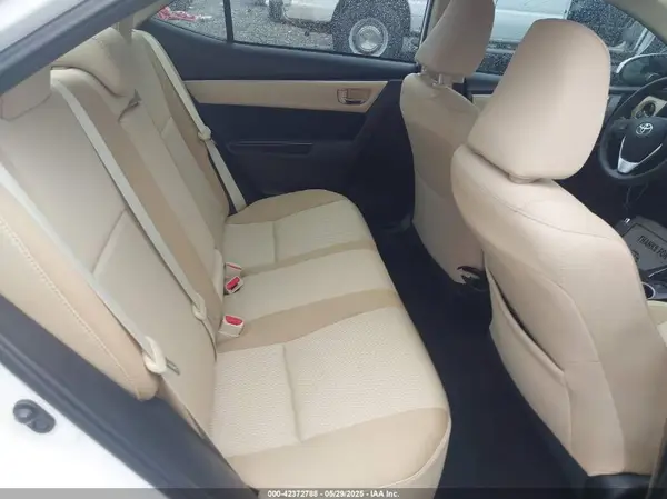 5YFBURHE0HP729554 2017 TOYOTA COROLLA - Image 8