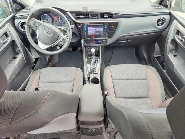 5YFBURHE0HP730249 2017 TOYOTA COROLLA - Image 8
