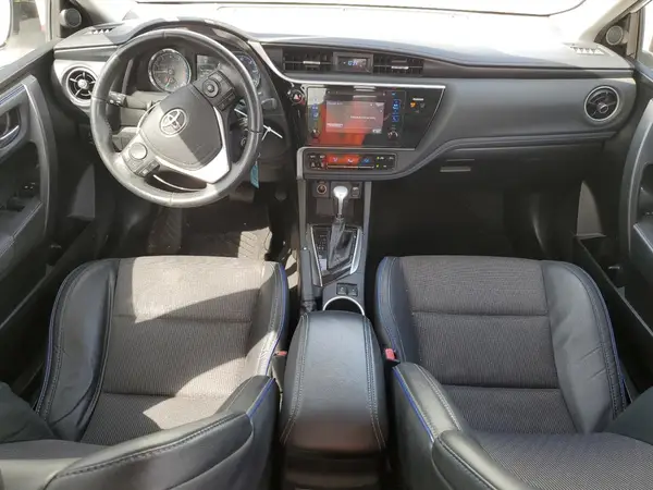 5YFBURHE0HP730428 2017 TOYOTA COROLLA - Image 8