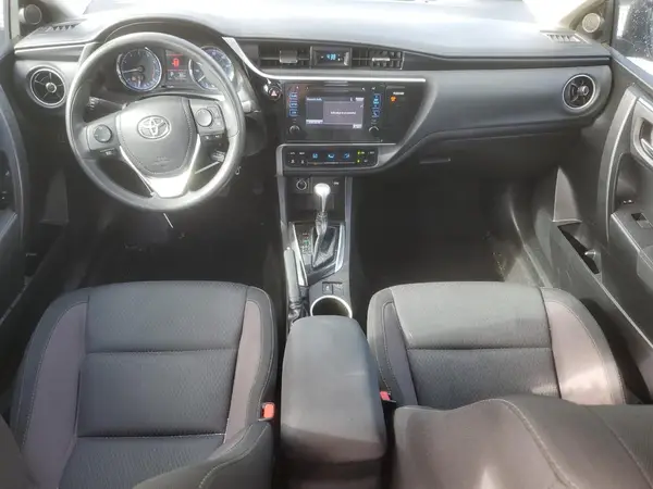 5YFBURHE0HP730445 2017 TOYOTA COROLLA - Image 8