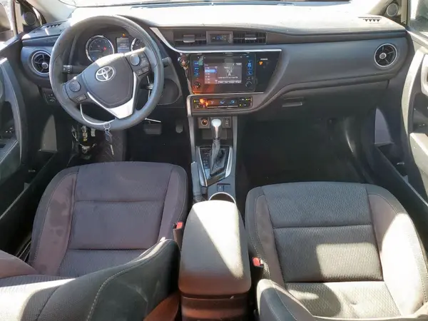 5YFBURHE0HP731417 2017 TOYOTA COROLLA - Image 8