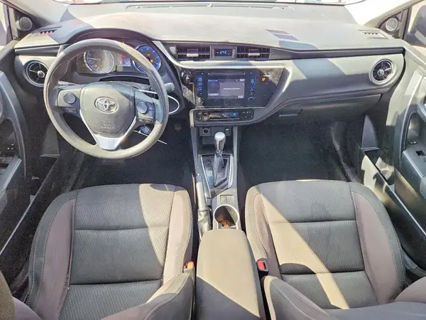 5YFBURHE0HP731756 2017 TOYOTA COROLLA - Image 8