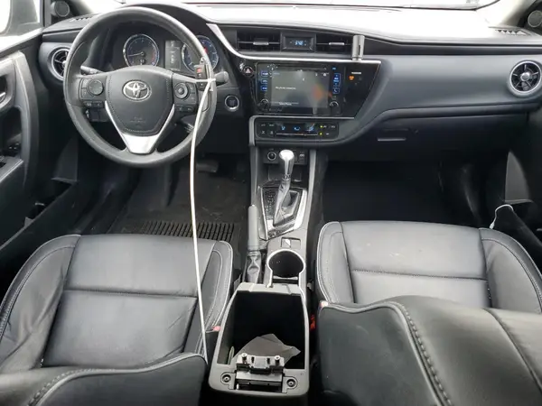5YFBURHE0HP732678 2017 TOYOTA COROLLA - Image 8
