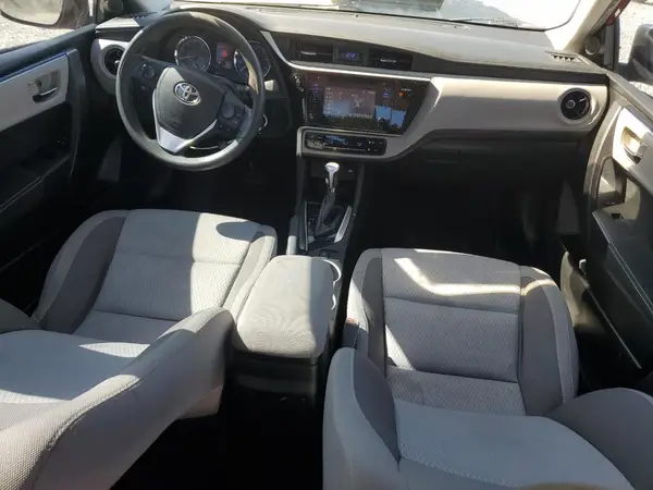 5YFBURHE0HP734110 2017 TOYOTA COROLLA - Image 8