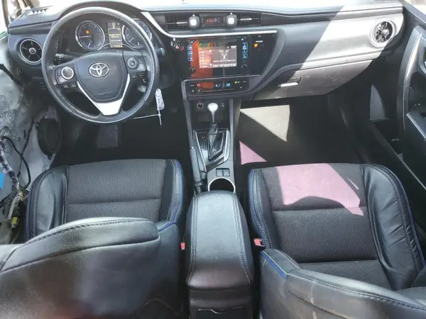 5YFBURHE0HP734379 2017 TOYOTA COROLLA - Image 8